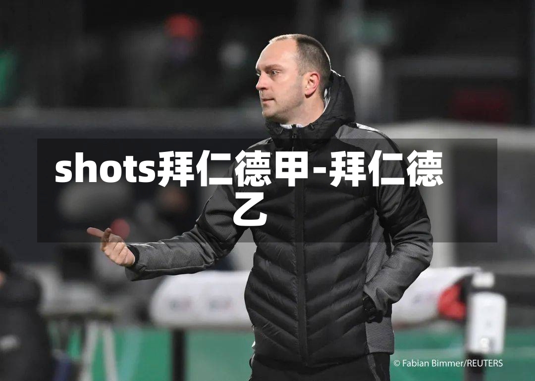 shots拜仁德甲-拜仁德乙