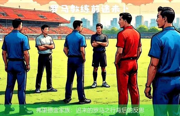 弗里德金家族：迟来的罗马之行背后的反思
