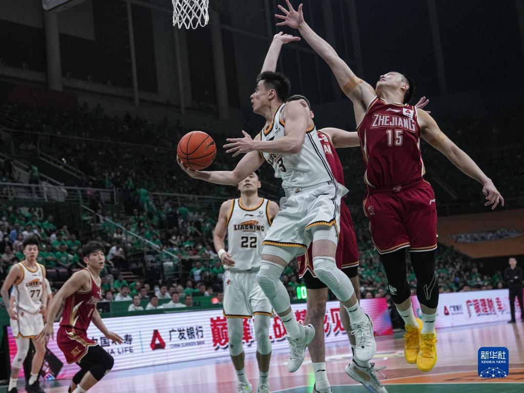 2017cba直播辽宁vs-1718cba总决赛辽宁