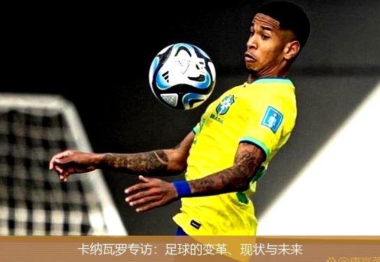 卡纳瓦罗专访：足球的变革、现状与未来