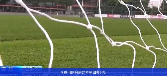 李铁刑期背后的考量因素分析