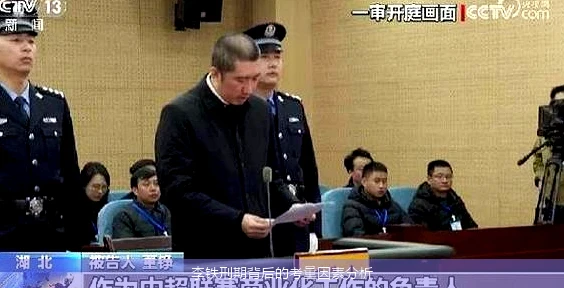 李铁刑期背后的考量因素分析