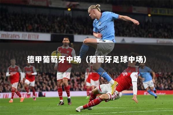 德甲葡萄牙中场（葡萄牙足球中场）