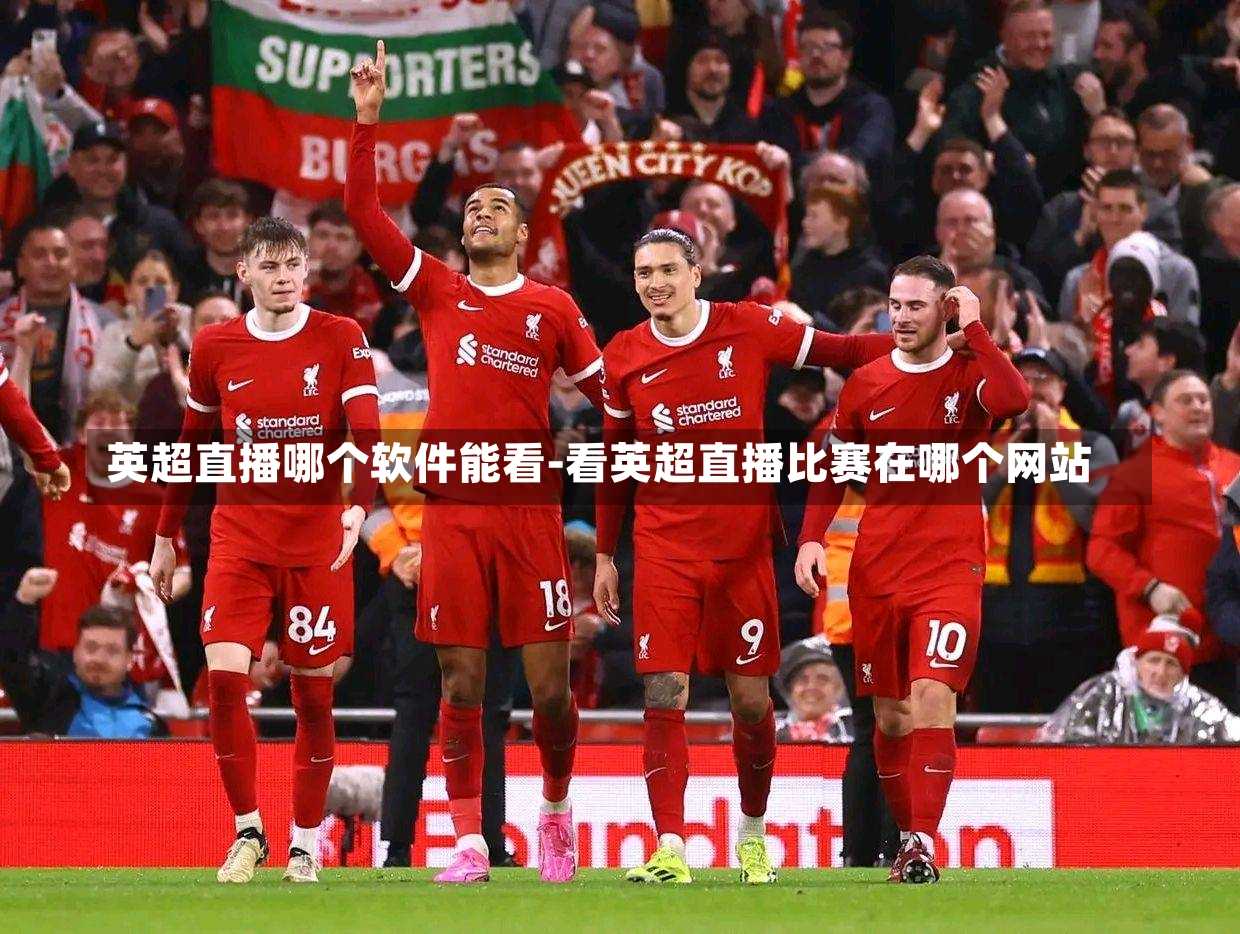 英超直播哪个软件能看-看英超直播比赛在哪个网站