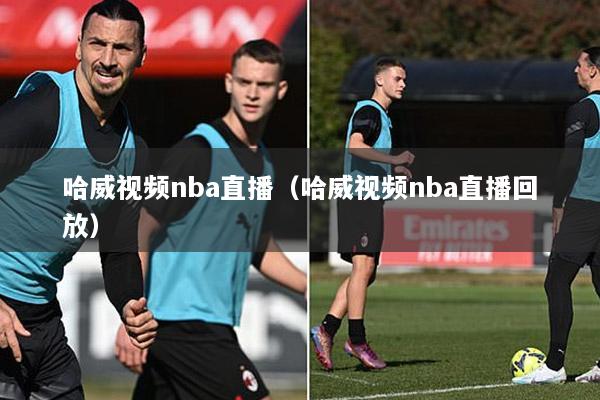 哈威视频nba直播（哈威视频nba直播回放）