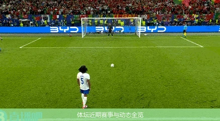 体坛近期赛事与动态全览