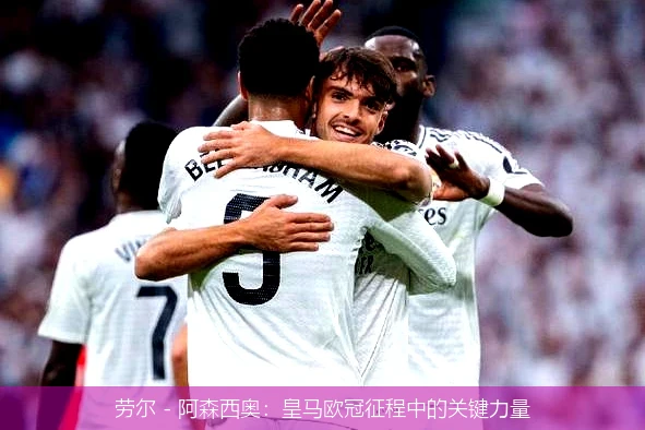 劳尔 - 阿森西奥：皇马欧冠征程中的关键力量
