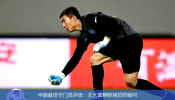 中超最佳守门员评选:王大雷蝉联背后的疑问