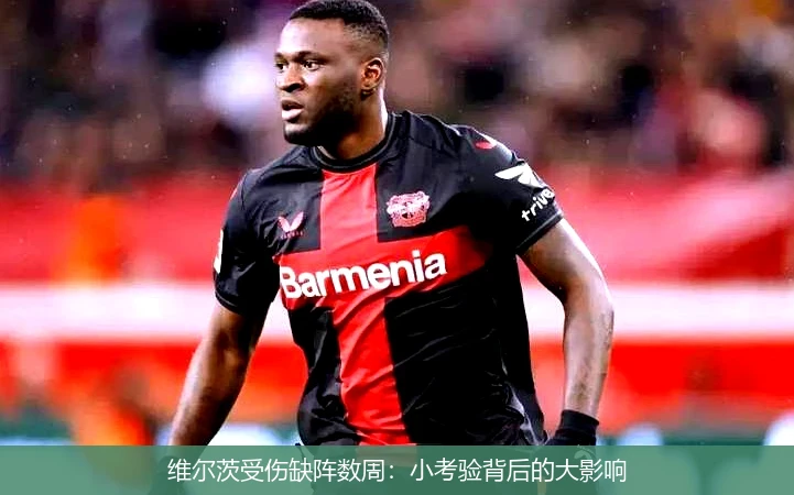 维尔茨受伤缺阵数周：小考验背后的大影响
