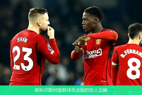斯科尔斯对曼联球员去留的惊人见解
