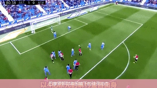巴塞罗那财政困境下的球员动态